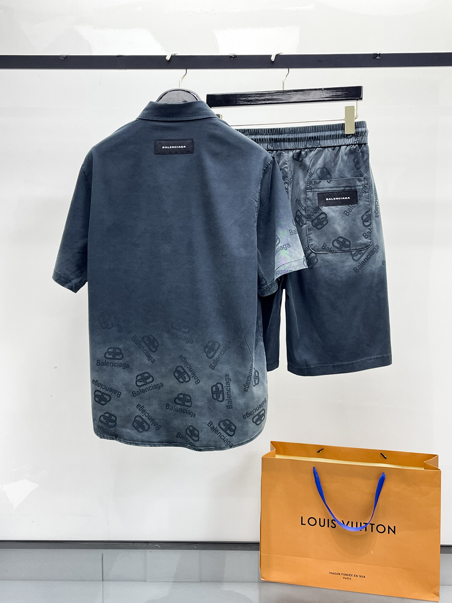 clothes and pants